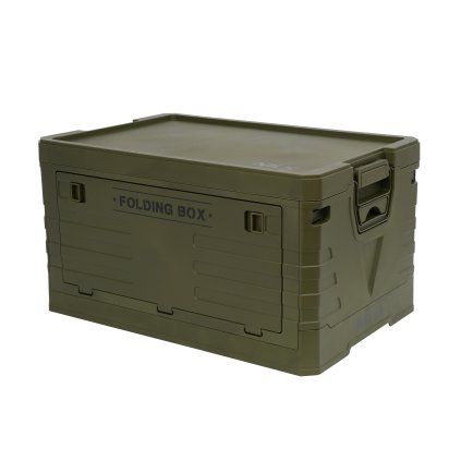 NCB4004 GREEN MAXI 01