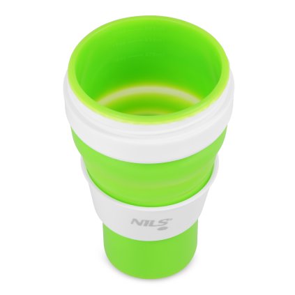 NC4103 GREEN 600ML MAXI 06
