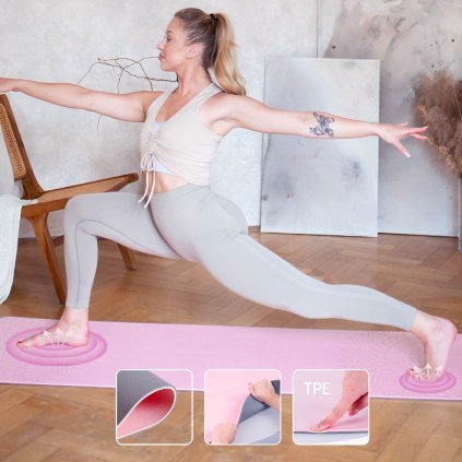 ZESTAW JOGA PINK SJ02 MAXI 05