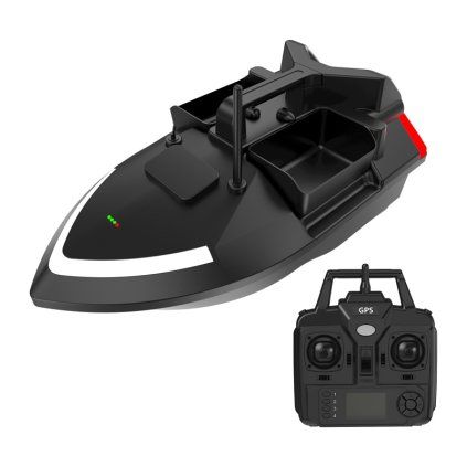 Flytec V020 5200mah návnada člun
