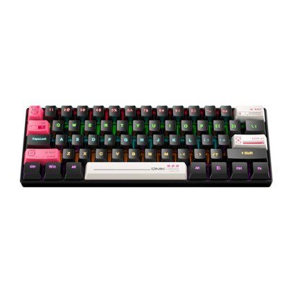 Klávesnice Onikuma G55 (černá) (QWERTY)