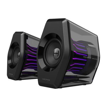 Reproduktory Edifier Hecate G2000 PRO Black