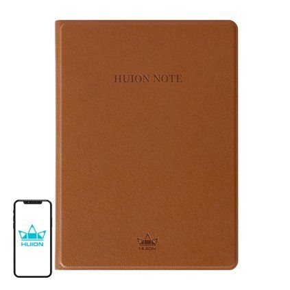 Digitální notebook Huion Note X10
