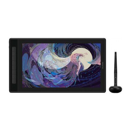 Grafický tablet Huion Kamvas Pro 16 GT1602 (2.5K)