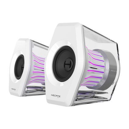 Reproduktory Edifier Hecate G2000 PRO, bílé
