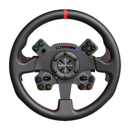 Herní volant PXN WCS R2