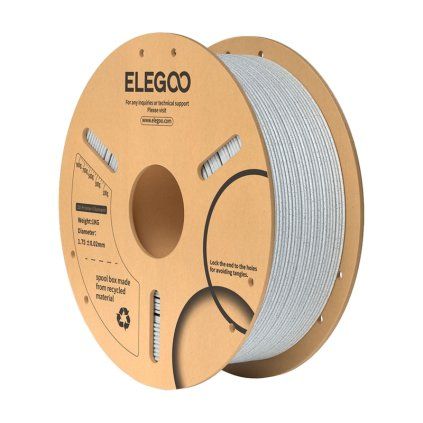 Filament PLA Marble ELEGOO  ELEGOO