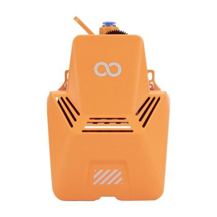 Sada tiskové hlavy ELEGOO pro OrangeStorm Giga  ELEGOO