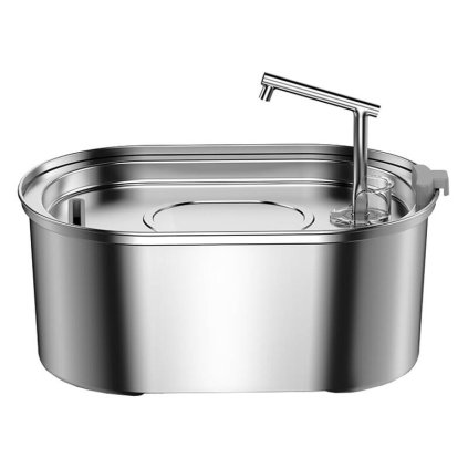 Water Fountain for pets 3.2l Rojeco  Rojeco