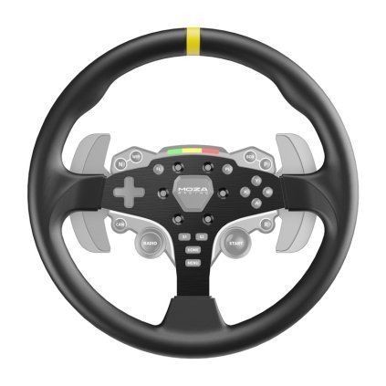 Moza Racing ES RS046 věnec herního volantu  Moza Racing