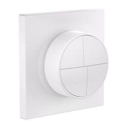 Sonoff SNZB-01M Chytré bezdrátové tlačítko ZigBee  Sonoff
