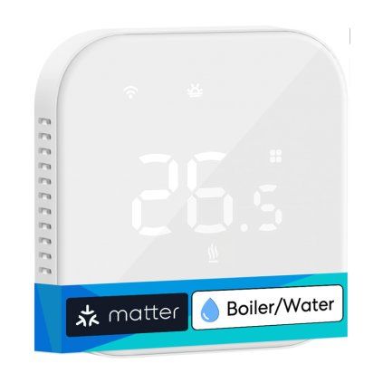 Meross MTS215BMA(EU) – inteligentní WiFi termostat  Meross