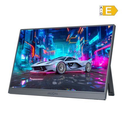 Arzopa Z3FC 16,1" 2,5K 180 Hz přenosný monitor  ARZOPA