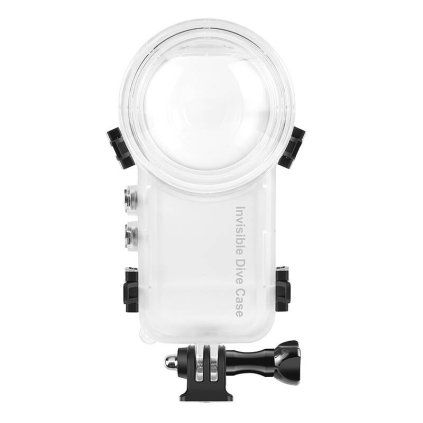 Vodotěsné potápěčské pouzdro PULUZ pro Insta360 X3  Puluz