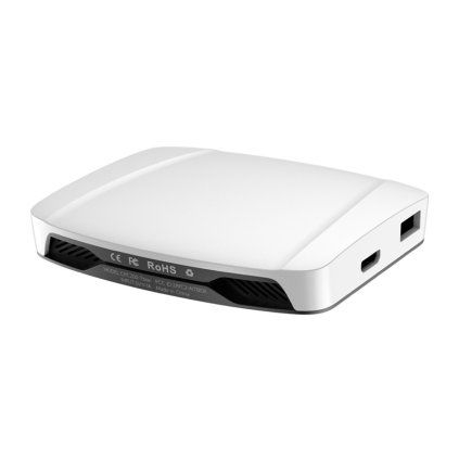 Bezdrátový adaptér Carlinkit CPC200-Tbox UHD pro CarPlay/Android (s portem USB-A)  Carlinkit
