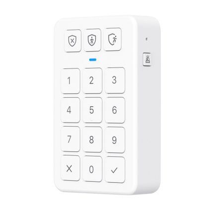 Klávesnice pro bezpečnostní systém X-Sense SKP0A  X-Sense