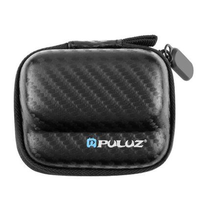Mini Body Bag PULUZ For Insta360 GO 3 / GO 3S (Black)  Puluz