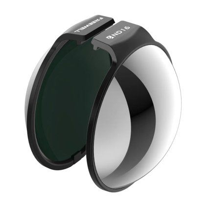 Freewell Neutral Density ND16 filtr pro OSMO 360  Freewell