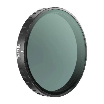 Polarizační filtr Freewell CPL pro OSMO Action 6  Freewell