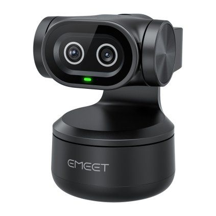Webová kamera EMEET Pixy  Emeet