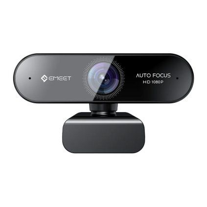 Webová kamera EMEET SmartCam Nova  Emeet
