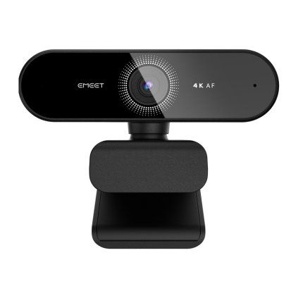 Webová kamera EMEET SmartCam Nova 4K  Emeet