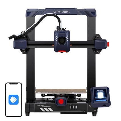 3D tiskárna AnyCubic Kobra 2 Pro  ANYCUBIC