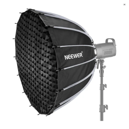 Softbox Neewer 85 cm  Neewer
