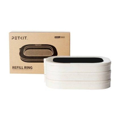 Sáčky na odpadky pro podestýlku Petkit Purobot ULTRA- 3 ks.  Petkit