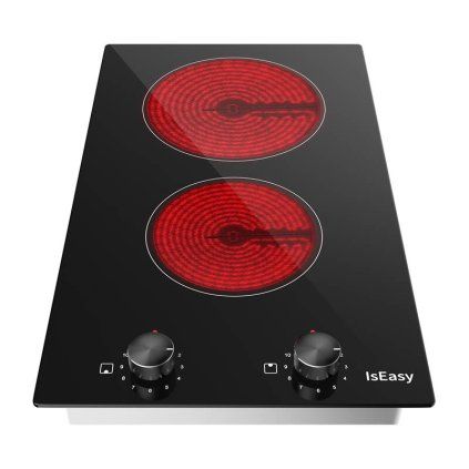 IsEasy LT2V-30 Ceramic/Electric cooktop  IsEasy