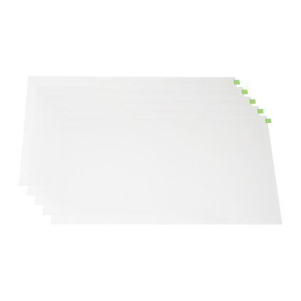 Ochranná fólie na displej pro Photon Mono M7 Max (balení po 5 kusech)  ANYCUBIC