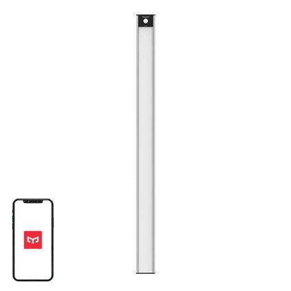 Světlo Yeelight Closet Light Silver 60 cm  YEELIGHT