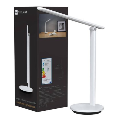 Yeelight Z1 Pro - składana lampa biurkowa  YEELIGHT