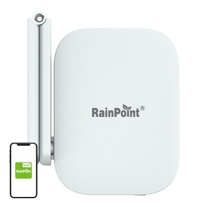 Brána řídicí jednotky zavlažování RainPoint WiFi  RainPoint