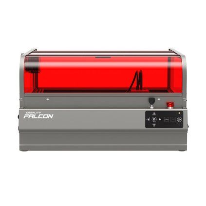 Creality Falcon 2 Pro S 22W laserový gravírovací stroj  CREALITY