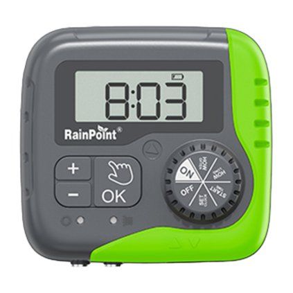 Solární zavlažovací sada RainPoint IK15P  RainPoint