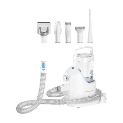 Neakasa P2 PRO vacuum cleaner / pet hair grooming kit  Neakasa