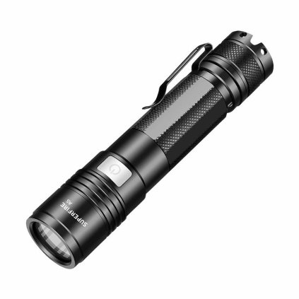UV svítilna Superfire A5, 365NM  Superfire