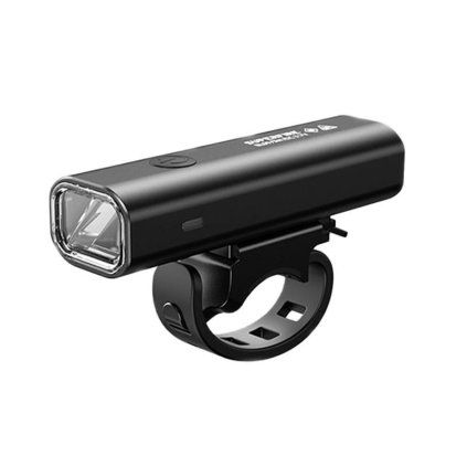 Kolo svítilna Superfire BL09 – 450 lm, USB, 5W, 4 režimy, 130 m  Superfire