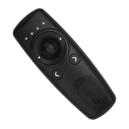 Dálkové ovládání Shelly BLU ZB (BT / ZigBee)  Shelly