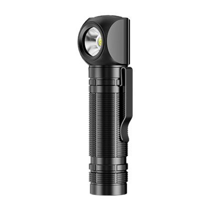 Čelová svítilna Superfire TH06, 600 lm, USB-C  Superfire