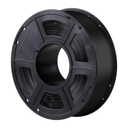 Filament Anycubic ASA (černý) 1 kg  ANYCUBIC