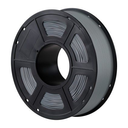 Filament Anycubic ASA (šedý) 1 kg  ANYCUBIC