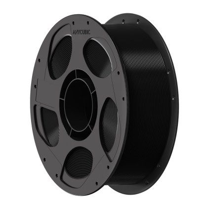 Filament Anycubic pro PC (černý) 1 kg  ANYCUBIC