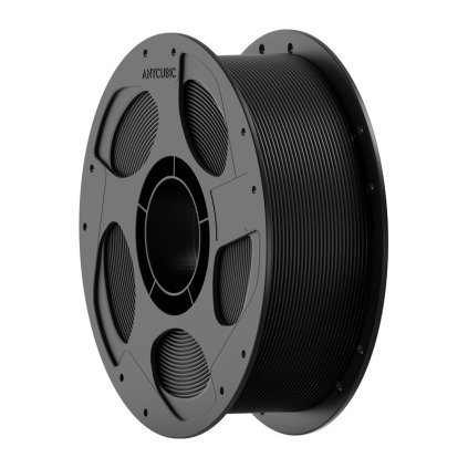 Filament Anycubic PETG (černý) 1 kg  ANYCUBIC