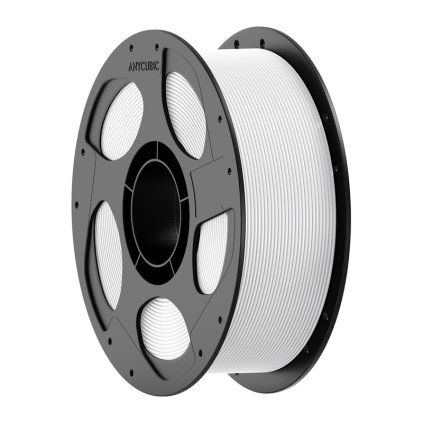 Filament Anycubic PETG (bílý) 1 kg  ANYCUBIC