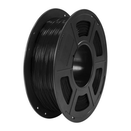 Filament Anycubic TPU (černý) 1 kg  ANYCUBIC