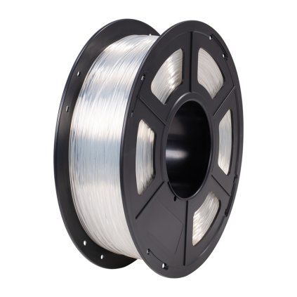 Filament Anycubic TPU (průhledný) 1 kg  ANYCUBIC