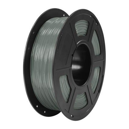 Filament Anycubic TPU (šedý) 1 kg  ANYCUBIC