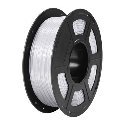 Filament Anycubic TPU (mléčně bílý) 1 kg  ANYCUBIC
